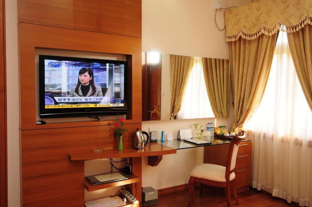 Myat Taw Win Hotel Naypyidaw Exterior foto