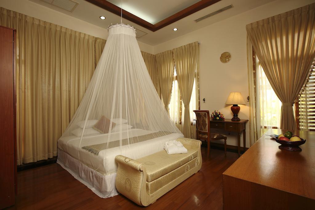 Myat Taw Win Hotel Naypyidaw Quarto foto