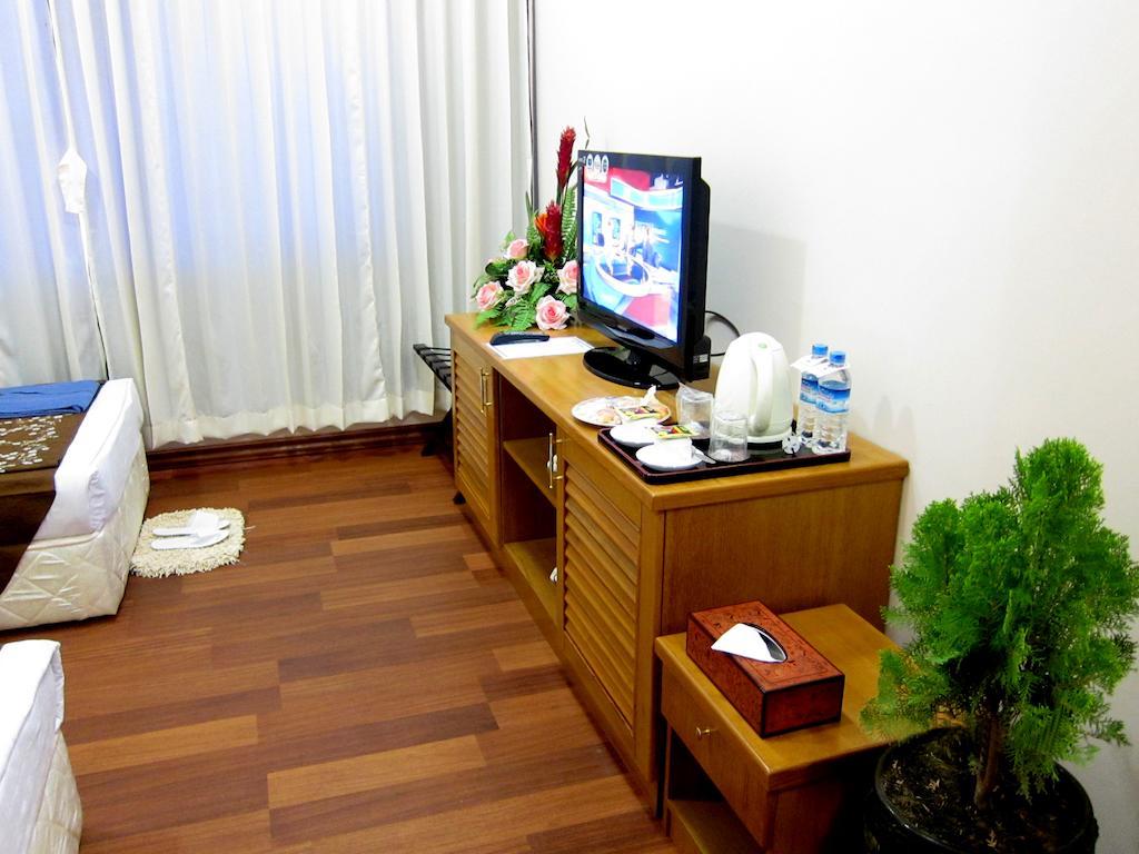 Myat Taw Win Hotel Naypyidaw Quarto foto
