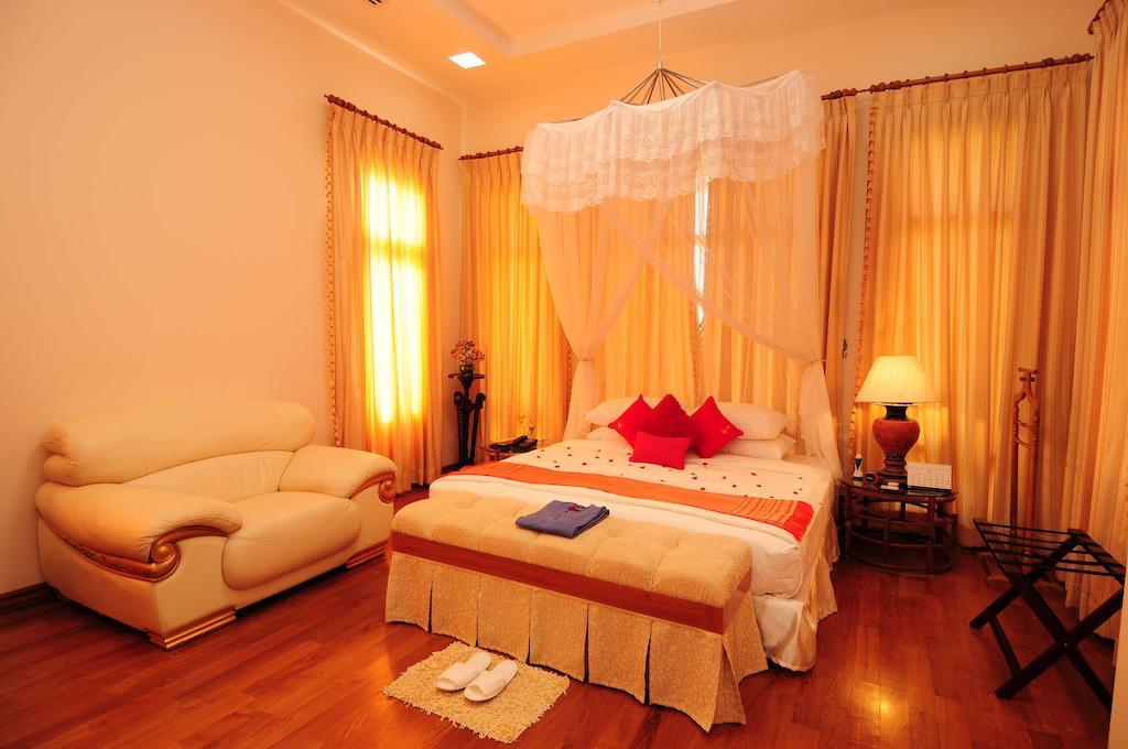 Myat Taw Win Hotel Naypyidaw Quarto foto